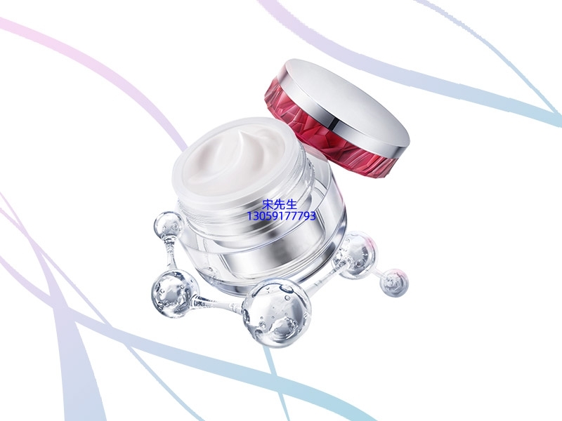 丽丰_神经酰胺出水霜OEM定制加工贴牌