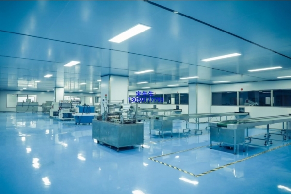 丽丰_工厂设备展示