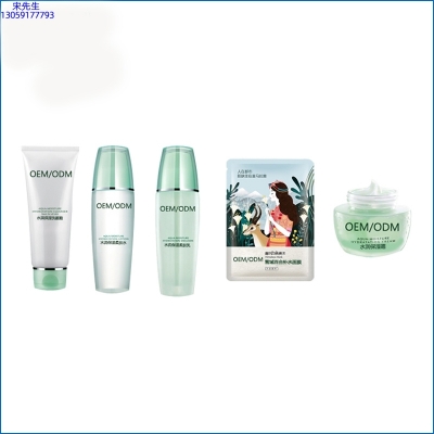 丽丰_补水保湿化妆品套装